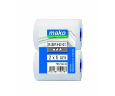 Volelis MINI MAKO-POREN KOMFORT 745206-02, 5 cm