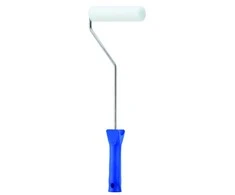 Volelis su rankena MAKO-POREN BASIC 726011SB, 10 cm