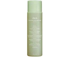 Abib Heartleaf Calming Toneris Purškiamas veido losjonas 200ml korėjietiškas veido tonikas Unisex