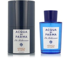 Acqua Di Parma Blu Mediterraneo Arancia di Capri Eau De Toilette 180ml kvepalai