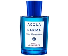 Acqua Di Parma Blu Mediterraneo Mirto di Panarea Eau De Toilette 180ml kvepalai