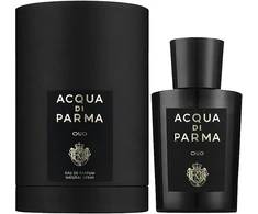 Acqua Di Parma Signatures Of The Sun Oud Eau De Parfum 100ml kvepalai