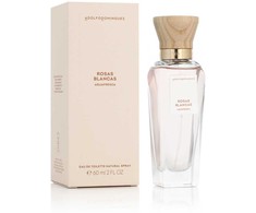 Adolfo Agua Fresca de Rosas Blancas Eau De Toilette 60ml kvepalai