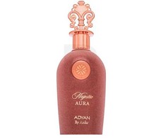 Adyan Majestic Aura PP kvepalai moterims, 100 ml
