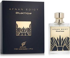 Afnan Edict Musctique Eau De Parfum 80ml kvepalai