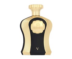 Afnan Highness V Eau De Parfum 100ml kvepalai
