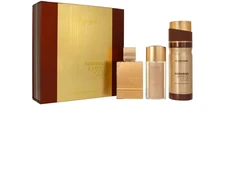 Al Haramain Amber Oud Gold Edition Eau De Parfum 75ml kvepalai