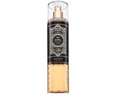 Al Wataniah Oud Mystery Intense Kūno purškiklis 250ml kvepalai