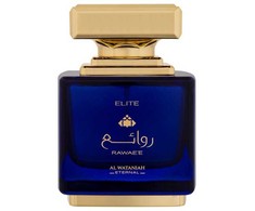 Al Wataniah Rawae'e Elite Eau De Parfum 100ml kvepalai Vyrams