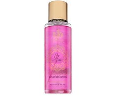 Al Wataniah Rose Musk Kūno purškiklis 250ml kvepalai