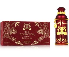 Alexandre.J The Collector Rose Alba Eau De Parfum 100ml kvepalai Moterims