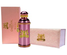 Alexandre.J The Collector Rose Oud Eau De Parfum 100ml kvepalai