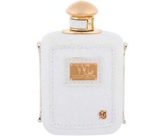 Alexandre.J Western Leather Baltas Eau De Parfum 100ml kvepalai