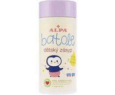 Alpa Batole 100ml kūnui