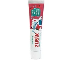 Alpa Zubík 50gml dantų pasta