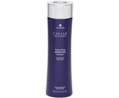 Alterna Caviar Anti-Aging Jauninamasis Moisture Plaukų šampūnas 250ml drėkinantis šampūnas