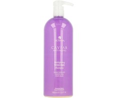 Alterna Caviar Anti-Aging Multiplying Volume Plaukų šampūnas 1000ml apimties suteikiantis plaukų šampūnas