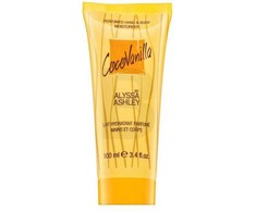 "Alyssa Ashley CocoVanilla" parfumuotas rankų ir kūno drėkiklis 100ml
