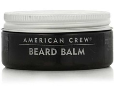American Crew Beard Barzdos balzamas 60ml barzdos balzamas