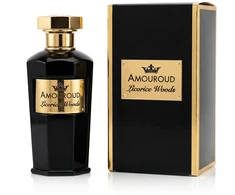 Amouroud Licorice Woods Eau De Parfum 100ml kvepalai