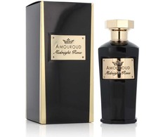 Amouroud Midnight Rose Eau De Parfum 100ml kvepalai