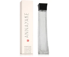 Annayake Pour Elle Eau De Parfum 100ml kvepalai