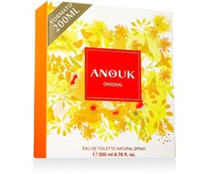 Anouk Original Eau De Toilette 200ml kvepalai Moterims