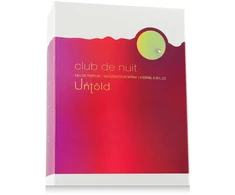 Armaf Beauté Club de Nuit Untold Eau De Parfum 200ml kvepalai