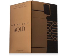 Armaf Beauté Odyssey Aoud Eau De Parfum 60ml kvepalai