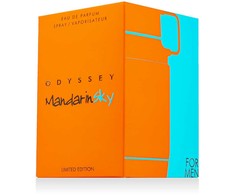 Armaf Beauté Odyssey Mandarin Sky Eau De Parfum 60ml kvepalai