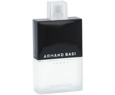 Armand Basi Homme Eau De Toilette 125ml kvepalai