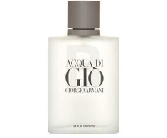 Armani (Giorgio Armani) Acqua di Gio Pour Homme Eau De Toilette 50ml kvepalai