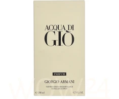 Armani Prive Acqua di Gio Parfum Parfum 200ml kvepalai