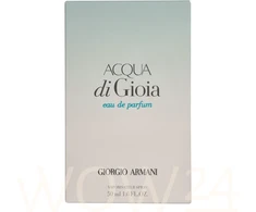 Armani Prive Acqua di Gioia Eau De Parfum 50ml kvepalai