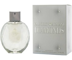 Armani Prive Emporio Armani Diamonds Eau De Parfum 100ml kvepalai