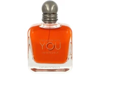 Armani Prive Emporio Armani Stronger With You Intensely Eau De Parfum 100ml kvepalai