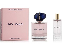 Armani Prive My Way Eau De Parfum 105ml kvepalai