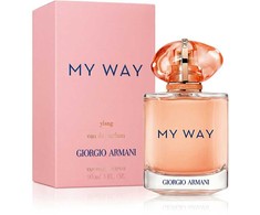 Armani Prive My Way Ylang Eau De Parfum 90ml kvepalai Moterims