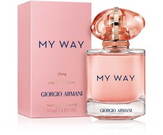Armani Prive My Way Ylang Eau De Parfum 50ml kvepalai Moterims