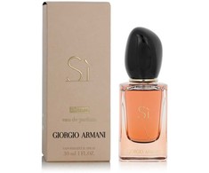 Armani Prive Si Intense Eau De Parfum 30ml kvepalai