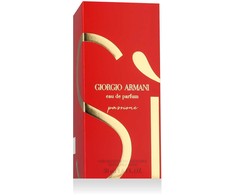 Armani Prive si passione Eau De Parfum 50ml kvepalai
