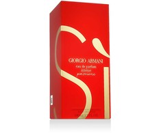Armani Prive Si Passione Intense 2024 Eau De Parfum 100ml kvepalai Moterims