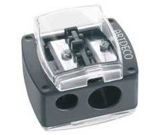 Artdeco Sharpener Duo Drožtukas 1ml drožtukas pieštukams Moterims