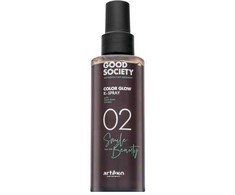 Artègo Good Society 02 Color Glow K-Purškiklis plaukų lakas, 150 ml