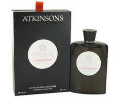 Atkinsons {} Triple Extract Eau de Cologne 100ml kvepalai