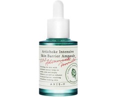 Axis-Y AXIS-Y Artichoke Intensive Skin Barrier Ampoule 30 ml 30ml korėjietiškas veido serumas