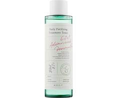 Axis-Y AXIS-Y Daily Purifying Treatment Toneris 200 ml 200ml korėjietiškas veido tonikas