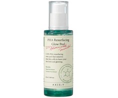 Axis-Y AXIS-Y PHA Resurfacing Glow Peel 50 ml 50ml korėjietiškas veido šveitiklis