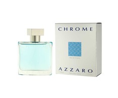 Azzaro Chrome EDT 50ml kvepalai