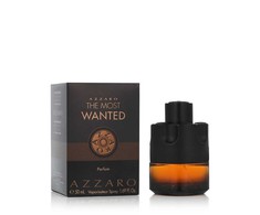 Azzaro The Most Wanted Parfum 50ml kvepalai